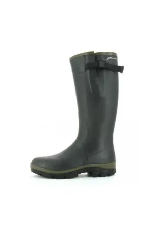 Bottes ALBATROS forest iso verte taille 43 Meilleur Choix