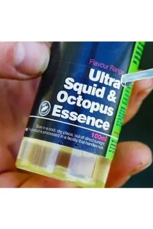 Liquide CCMOORE Squid & Octopus Essence - 100Ml Promotion Saisonnière