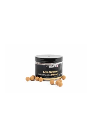 Pop ups CCMOORE live system- 10mm Super Prix