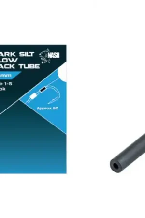 Achetez Aujourd'hui Blow back tube NASH 0.75mm Ham.5-8 Dark