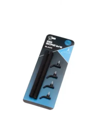 Zig screws NASH Noir Nouvel Arrivage