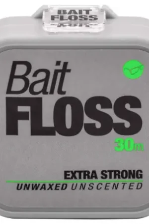 Bait floss KORDA extra strong 30m Meilleure Vente