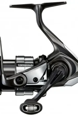 Super Prix Moulinet SHIMANO Vanquish FC C2500SXG