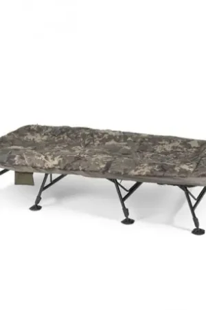 Bed Chair NASH indulgence HD40- 8 legs Prix Choc