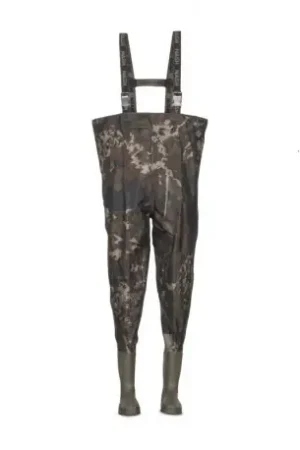 Waders NASH zero toleance hd XL taille 44 Nouveauté