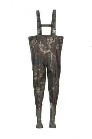 Waders NASH zero toleance hd XL taille 42 Achat Immédiat
