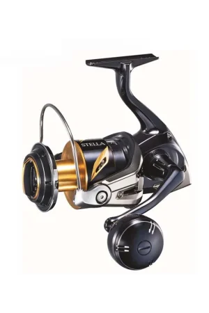 Affaire À Saisir Moulinet SHIMANO Stella SW 8000PGD