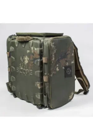 Sac à dos NASH recon rucksack Expédition Rapide