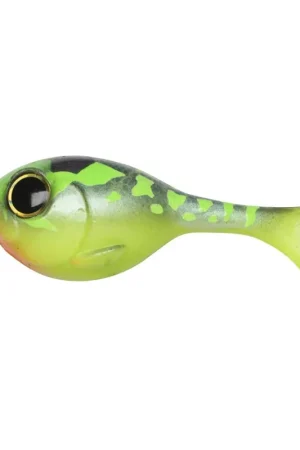 Offre Limitée Leurre ILLEX magnum Deraball 10cm hm chartreuse boa
