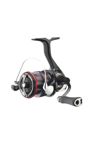 Seulement Aujourd'hui Moulinet DAIWA Fuego LT 3000 CXH