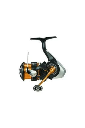 Moulinet DAIWA Legalis LT 23 5000-C Paiement Sécurisé