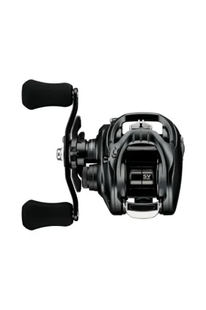 Acheter Direct Moulinet DAIWA 24 Tatula SV TW 150 XHL