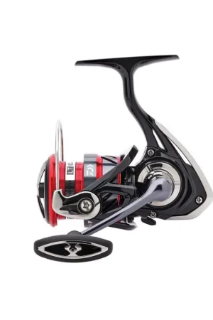 Achetez Aujourd'hui Moulinet DAIWA Ninja LT6000