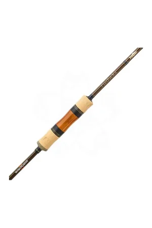 Commander Vite Canne SAKURA Tsubaki 602L 1m83 2-7gr