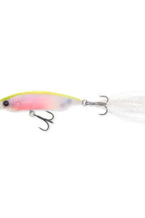 Commander Vite Leurre MEGABASS Karashi 80 Baby Kingyo CB