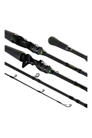 Haute Qualité Canne GUNKI overtake fight 2m30- 40/140gr