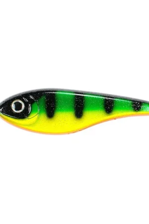 Nouveauté Leurre STRIKE PRO Buster jerk silent 15cm 029