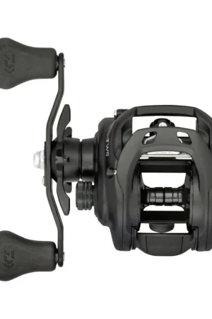 Nouvel Arrivage Moulinet DAIWA Tatula TWS 300 H LTD