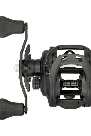 Moulinet DAIWA 25 Tatula SV TW 200HL Satisfait Ou Remboursé