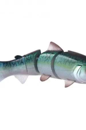 Commande En Gros Leurre SPRO BBZ-1 8inch Fast sink Mackerel