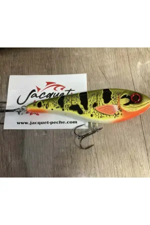 Top Vente Leurre STRIKE PRO Buster jerk 15cm 75gr M013