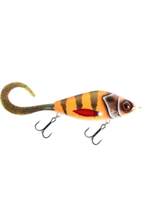 Leurre STRIKE PRO Guppie 13.5cm 041 Remise