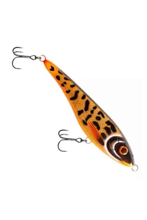 Leurre STRIKE PRO Buster jerk 15cm cwc033 Certifié