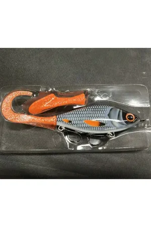 Nouvel Arrivage Leurre STRIKE PRO Guppie Jr 11.5cm M014