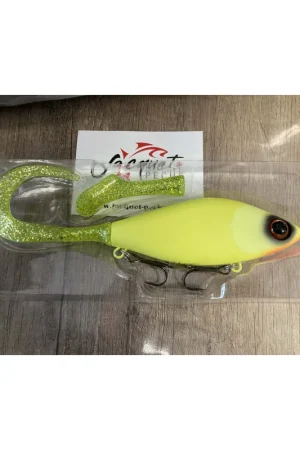 Soldes Leurre STRIKE PRO Guppie 13.5cm M012
