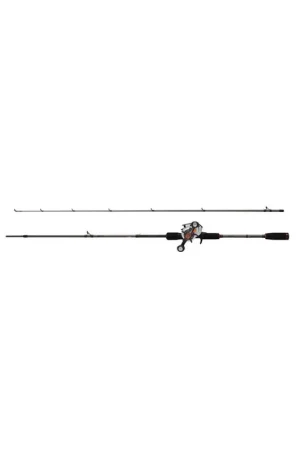 Acheter Direct Ensemble ABU GARCIA revo X 662M 1m98- 10/35gr