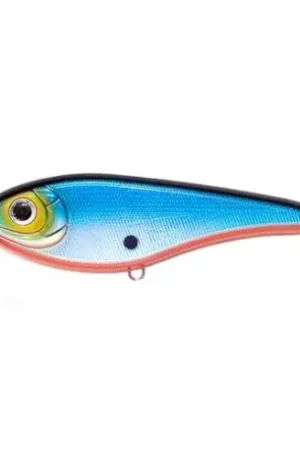Nouvel Arrivage Leurre STRIKE PRO Baby buster 10cm A05T