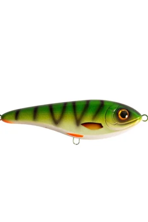 Leurre STRIKE PRO Buster jerk 15cm cwc014 Acheter Direct