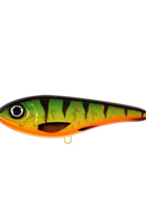 Vente Flash Leurre STRIKE PRO Buster jerk 15cm cwc017