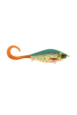 Seulement Aujourd'hui Leurre STRIKE PRO Guppie Jr 11.5cm 780