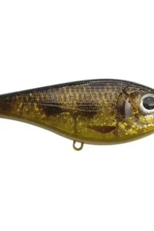 Leurre STRIKE PRO Buster swimbait 13cm C713G Expédition Rapide