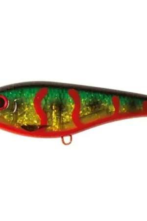 Leurre STRIKE PRO Buster jerk 15cm SB003 Nouvel Arrivage