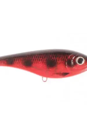 Leurre STRIKE PRO Buster jerk 15cm C714 Solde