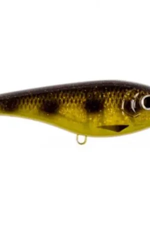 Expédié Aujourd'hui Leurre STRIKE PRO Buster jerk 15cm 713