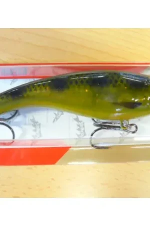 Leurre STRIKE PRO Ghost buster 14cm C713 Offre Du Jour
