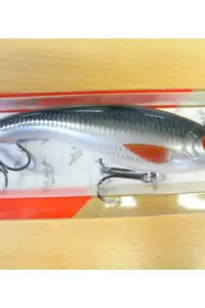 Leurre STRIKE PRO Ghost buster 14cm C384 Offre Limitée