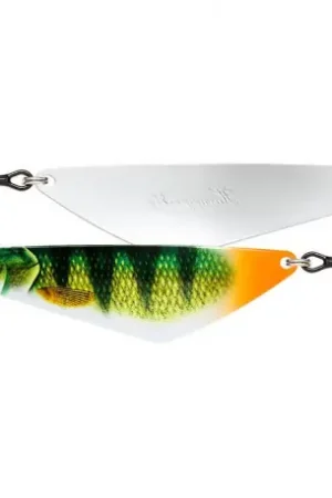 Soldes Leurre RAPALA Harmaja 85mm PEL