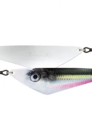 Super Prix Leurre RAPALA Harmaja 85mm HRL