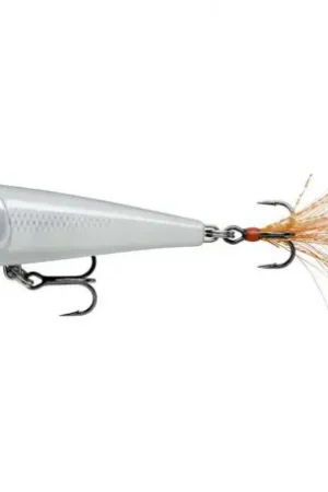 Leurre RAPALA X-Light Pop 4cm PW Prix Réduit