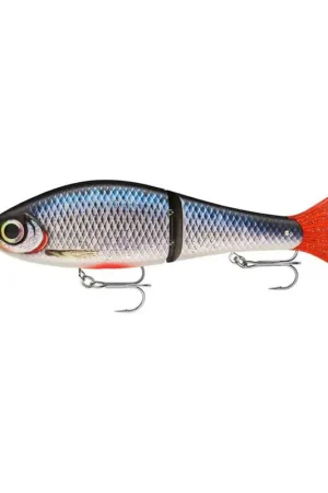 Leurre RAPALA Super shadow rap glide 11cm 45gr SPWR Super Prix