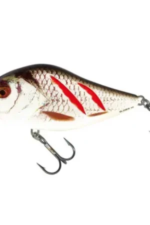 Leurre SALMO Slider Flottant 10cm WGS Offre Du Jour