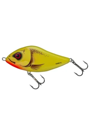 Leurre SALMO Slider COULANT 10cm chart Top Vente