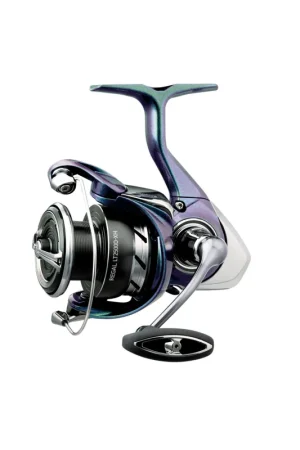 Nouvelle Collection Moulinet DAIWA Regal LT 2500D XH