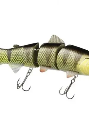 Commande En Gros Leurre SPRO BBZ-1 8inch Fast sink Wicked perch