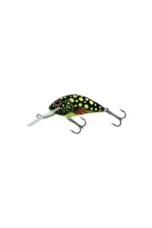 Leurre SALMO Hornet 4cm FLOTTANT Beetle Expédié Aujourd'hui