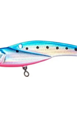 Dernière Chance Leurre MEGABASS Onimaru 12gr G blupin iwashi